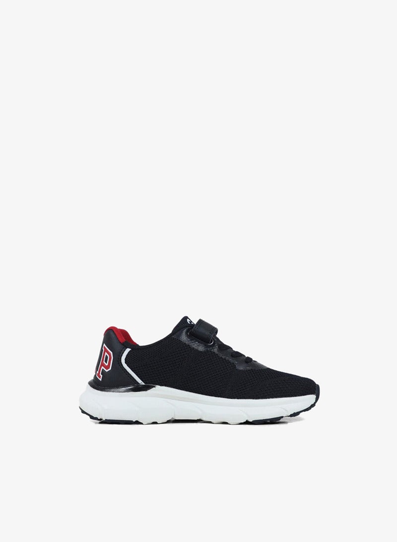 GAP Boys Belmont Hook & Loop Ankle Sneakers - Image 2